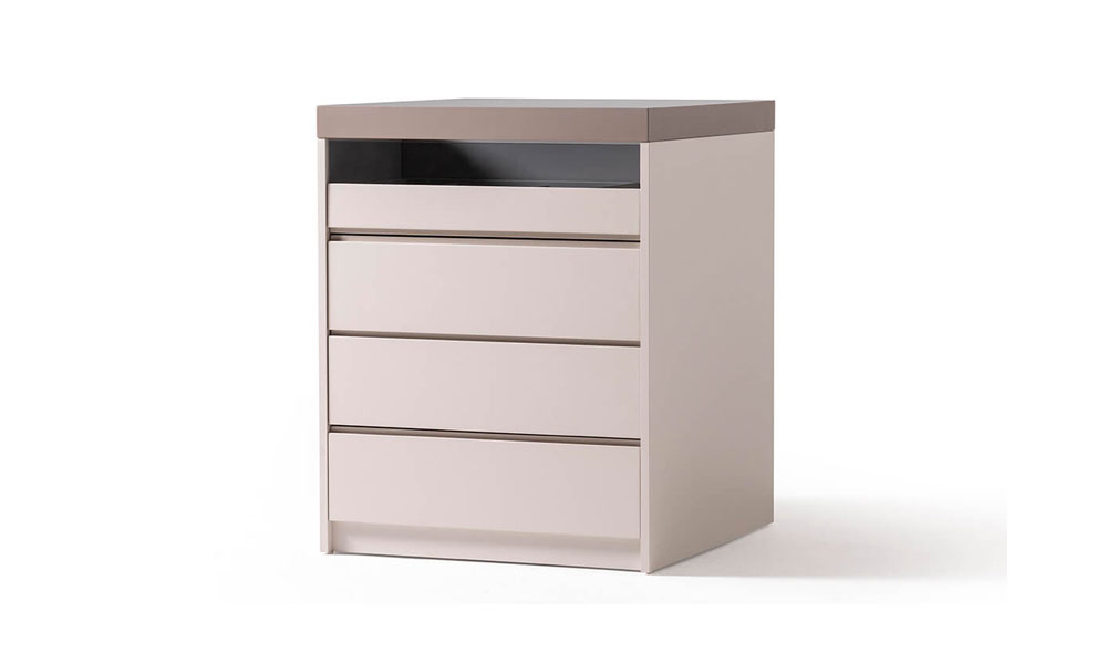 SEVİLLA YATAK ODA TK